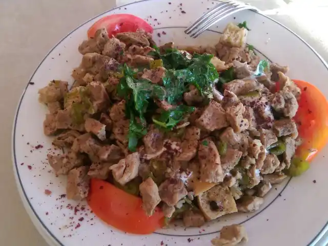 Kosk Konya Mutfagi'nin yemek ve ambiyans fotoğrafları 19