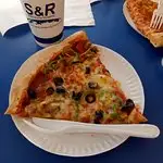 S&R New York Style Pizza Food Photo 8