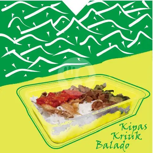 Gambar Makanan Nasi, Mie & Spageti Sikasik, Tegalrejo 17