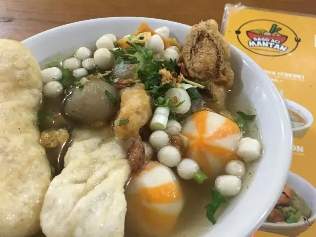 Gambar Makanan Baso Aci Mantan 16