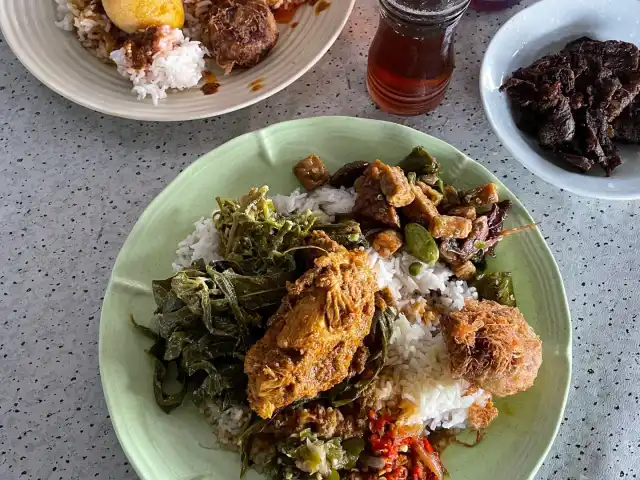 Restoran Minang Jaya Food Photo 1