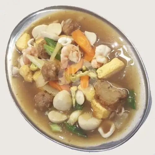 Gambar Makanan Ahai Chinese Food, Tambora 18
