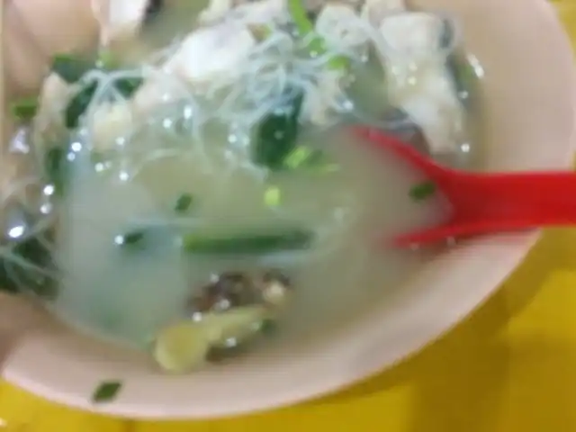 Gambar Makanan Aseng Hu Thau Bihun 3
