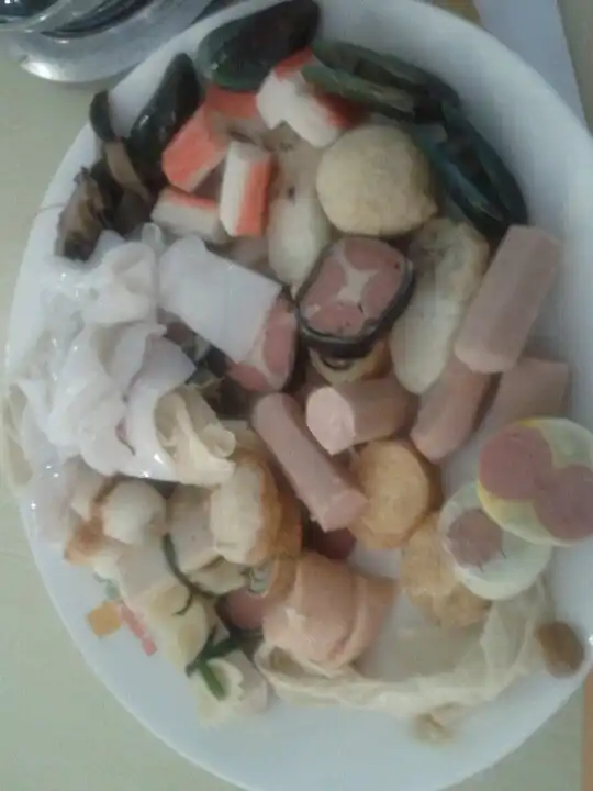 Gambar Makanan Shabu Zen 1