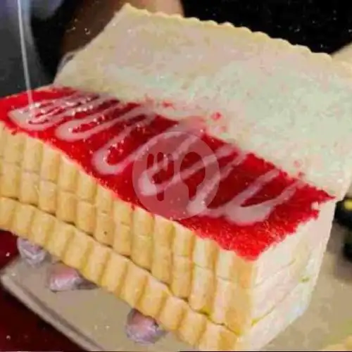 Gambar Makanan Roti Bakar Bandung Mas Joe, Kampung Baru 18