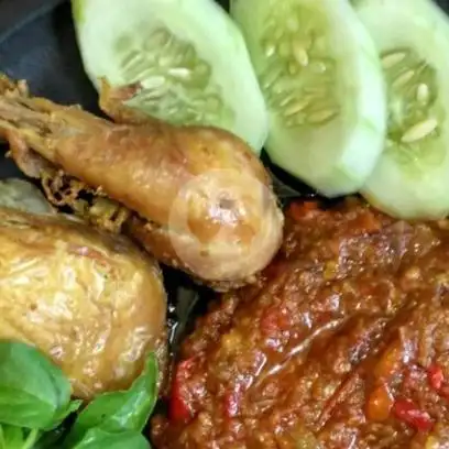 Gambar Makanan Dapur Pipit, Marimar 10