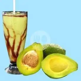 Gambar Makanan Jus & Buah Odelia Juice, RPTRA Lampiri 2
