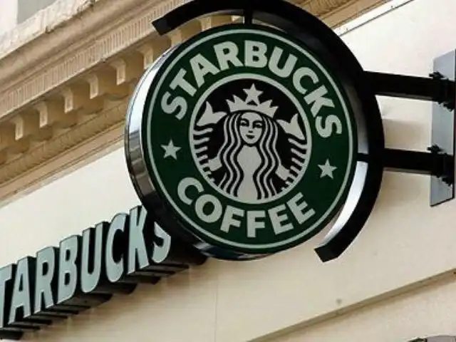 Gambar Makanan Starbuck Coffee 1