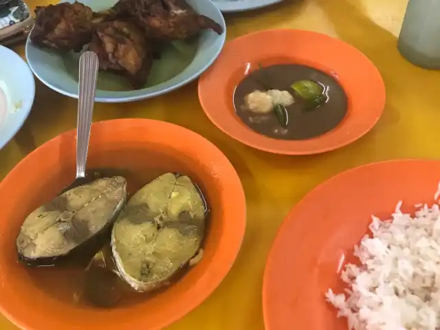 Kedai Makan Seri Binjai Food Photo 1