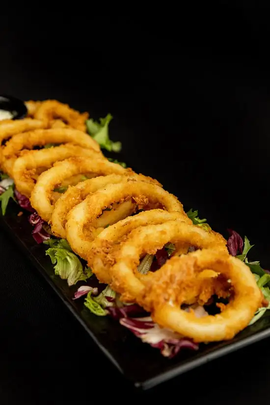 Iva GastroBar & Sushi'nin yemek ve ambiyans fotoğrafları 15