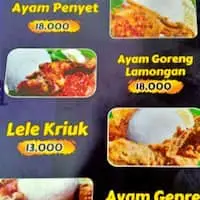 Gambar Makanan Sambal Lalap 1