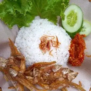 Gambar Makanan Kedai Nasi & Lesehan Mas Nur, Teuku Umar 6
