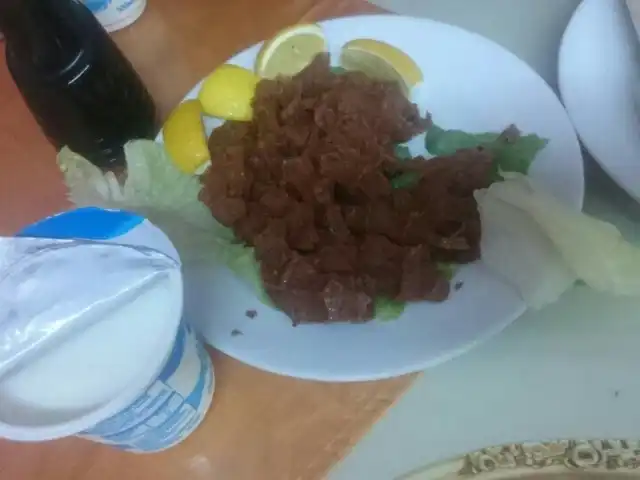 Namlı Kebap'nin yemek ve ambiyans fotoğrafları 3