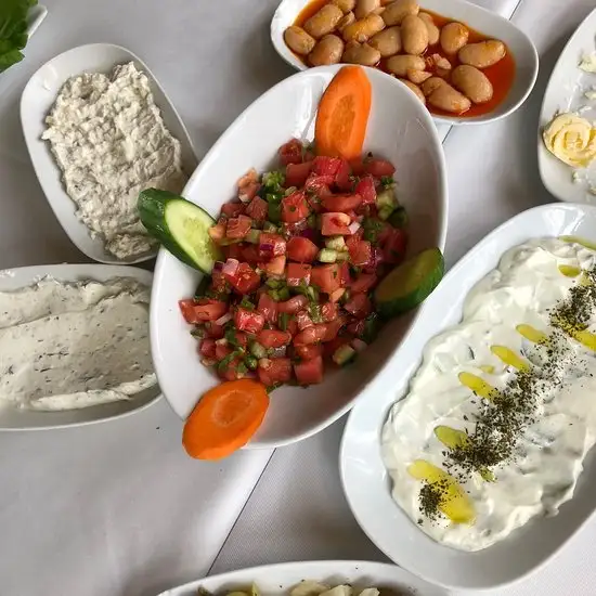 Hasan Kolcuoglu Restaurant Atasehir'nin yemek ve ambiyans fotoğrafları 1