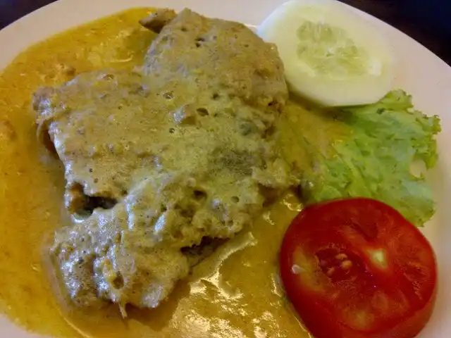 Ayam Tulang Lunak Malioboro