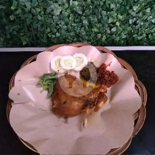 Gambar Makanan Bebek Bang'sat, Fatmawati 1