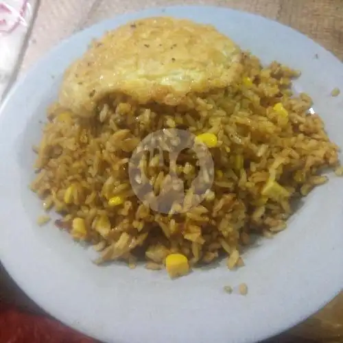 Gambar Makanan Nasi Goreng Mutiara, Pahlawan 19