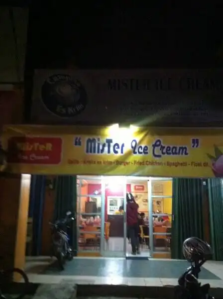 Gambar Makanan Mister Ice Cream 3