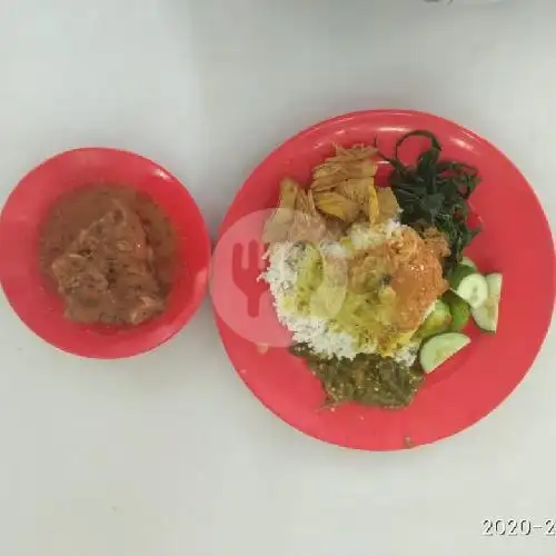 Gambar Makanan Rm Putri Minang, Kelapa Gading 10