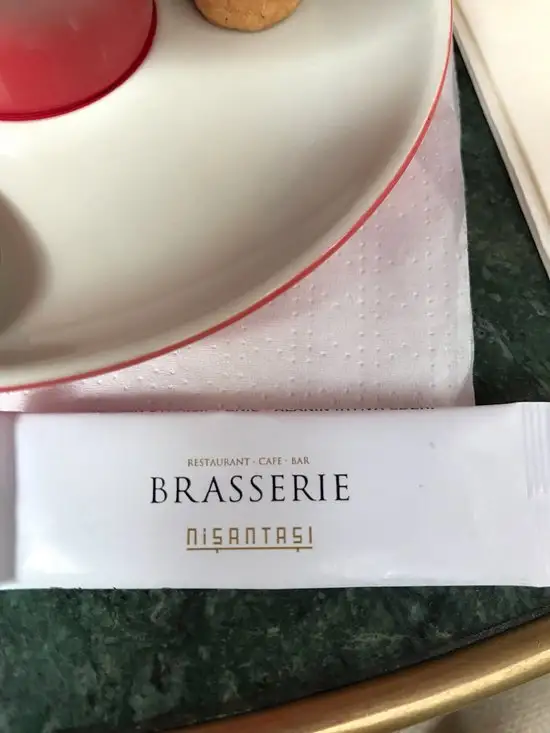 Nişantaşı Beymen Brasserie'nin yemek ve ambiyans fotoğrafları 42