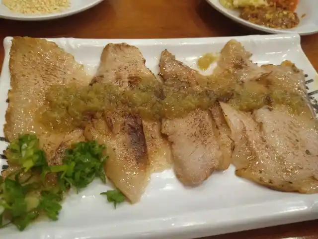Gambar Makanan Ikkudo Ichi 15