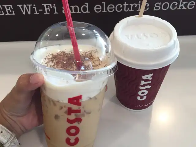 Costa Coffee Food Photo 9