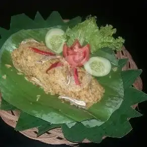 Gambar Makanan Karaos Nasi Bakar dan Pepes, Klender 1