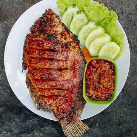 Gambar Makanan Ayam Bakar Jawara Seafood, Pekayon Jakasetia bekasi 7