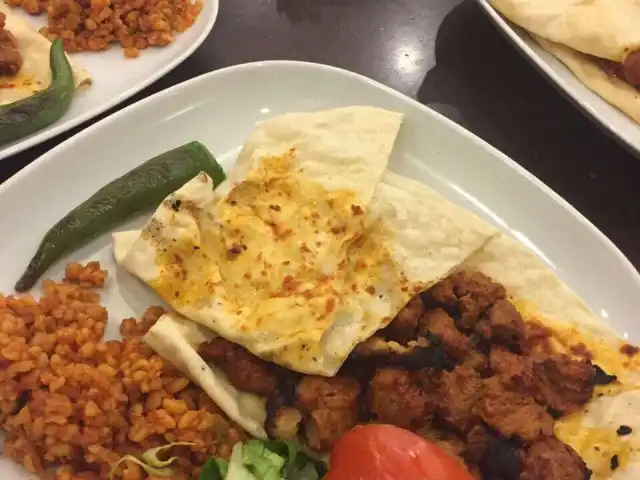 Ali Haydar Kebap'nin yemek ve ambiyans fotoğrafları 21