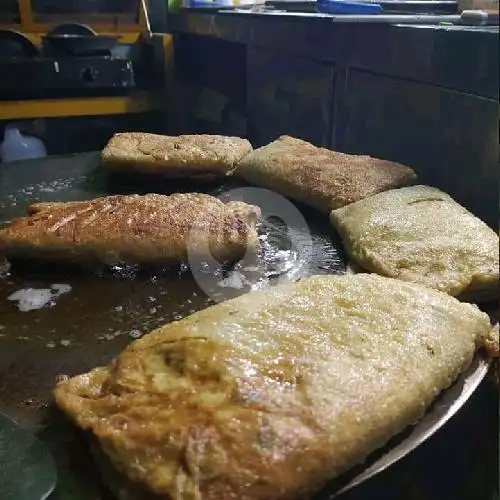 Gambar Makanan Martabak Bandung, Masjid Alittihad 15