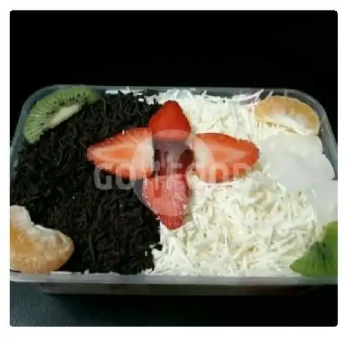 Gambar Makanan Salad Buah & Juice Avi Maulana, Denpasar 8