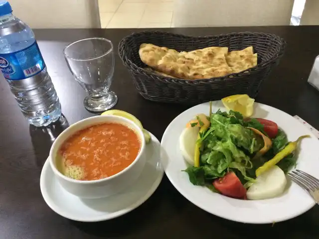 Çıtır Restaurant'nin yemek ve ambiyans fotoğrafları 4