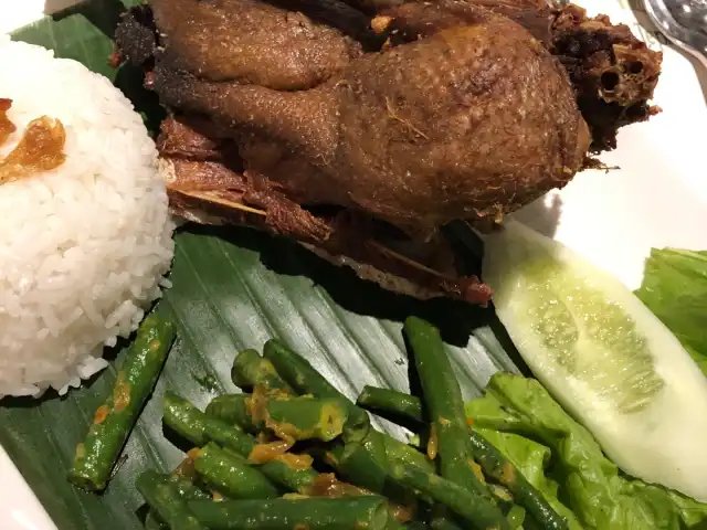 Bebek Tepi Sawah