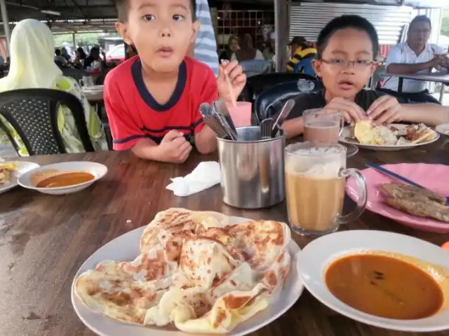 Kedai Nasi Dagang Wan Sembok Food Photo 8