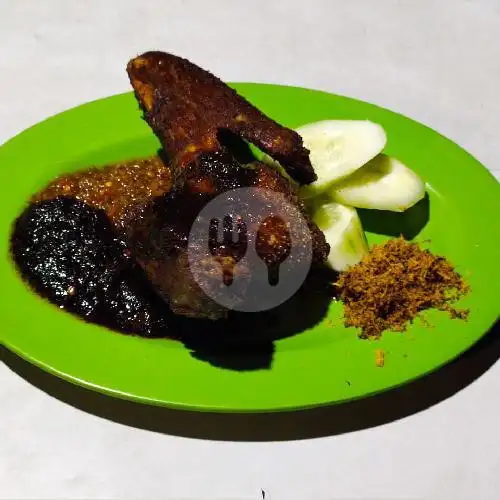 Gambar Makanan Nasi Bebek Pedas Hj Halimah, Gambir 10