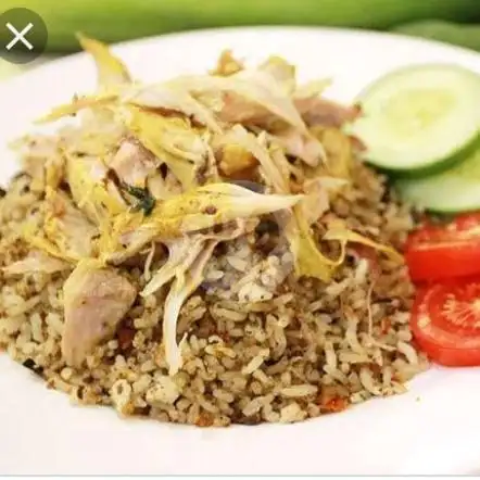 Gambar Makanan Nasi Goreng Doweh, Tukad Badung 1
