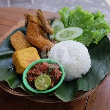 Gambar Makanan Sambal Granat, Pesanggrahan Meruya 5