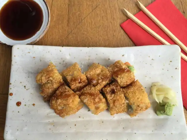 SushiCo'nin yemek ve ambiyans fotoğrafları 39