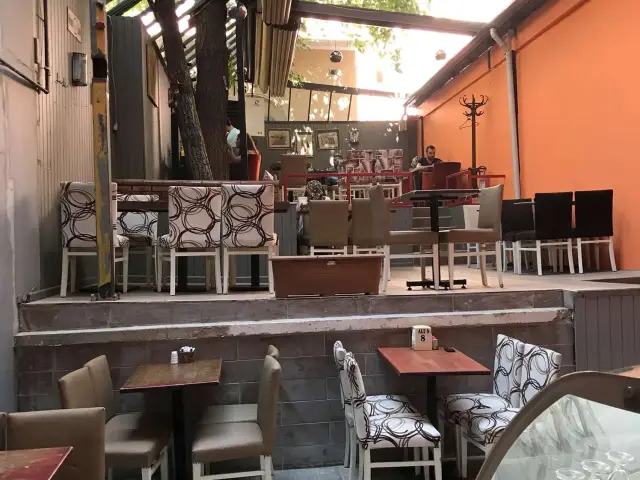 Cafe Sobe'nin yemek ve ambiyans fotoğrafları 6