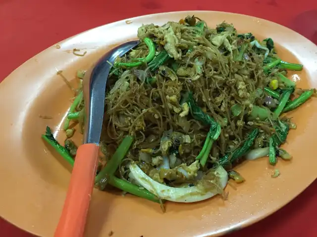 Kedai Makanan Laut Kebun Kelapa Food Photo 2