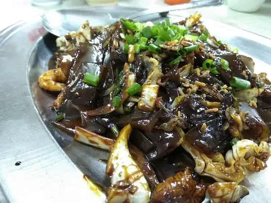 Pu Yuan Restaurant Food Photo 1