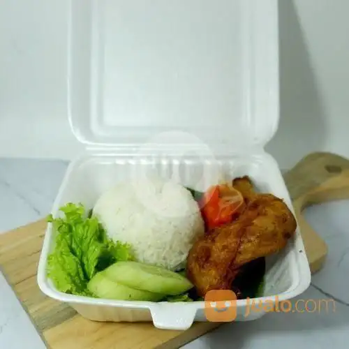 Gambar Makanan Q-PO KULINER 2