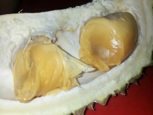 Durian Buffet Desa Aman Food Photo 5