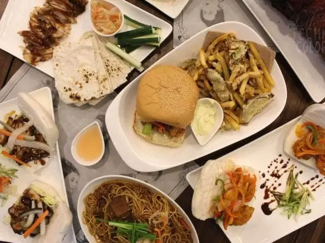 Sasa Asian Cuisine Food Photo 14
