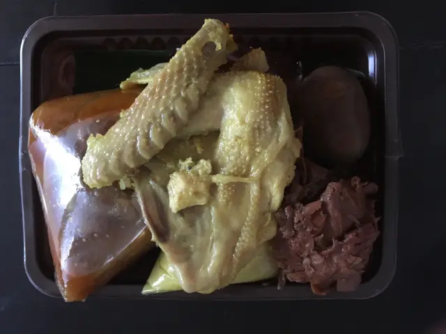 Gambar Makanan GudegBuToegijo 6