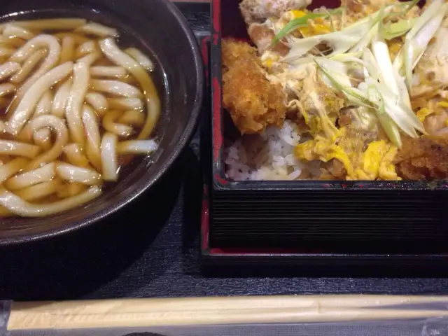 Tokyo Cafe Food Photo 20