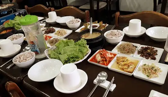 Kang Byeon Food Photo 1