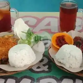 Gambar Makanan Pecel Lele & Penyetan Spesial Sambal Pantura, Ngaglik 8