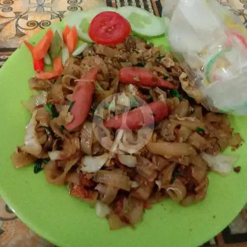 Gambar Makanan Nasi Goreng Galaxy, Gor Cibubur Junction 17