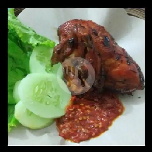 Gambar Makanan Ayam Geprek Sk 3